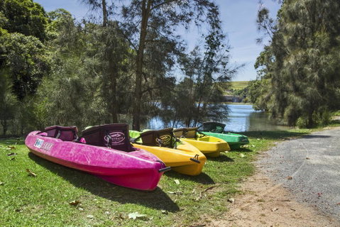 Seven Mile Beach Holiday Park - Holiday Cairns 3