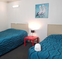 Seymour Motel - Holiday Cairns