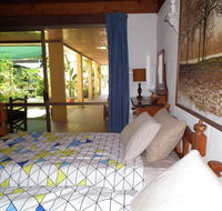 Shady Grove BB - Holiday Cairns