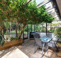 Shady Treez - Pet Friendly - Holiday Cairns