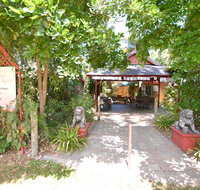 Shambhala Retreat Magnetic Island Cottages - Holiday Cairns