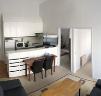 Shamrock Apartment 4 - Holiday Cairns