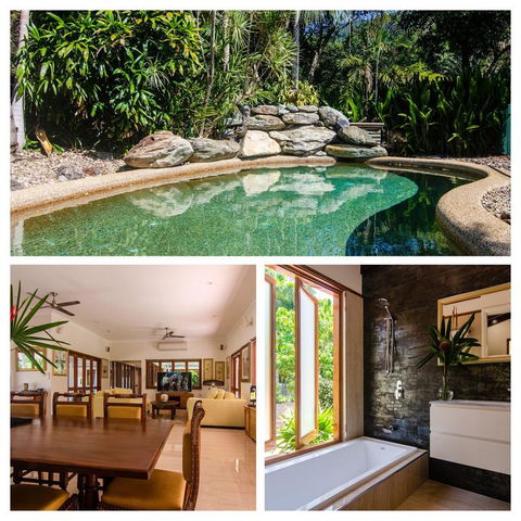 Shanee Prana - Holiday Cairns 3