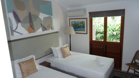Shanee Prana - Holiday Cairns 2