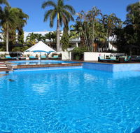Shangri-La Hotel The Marina Cairns - Holiday Cairns