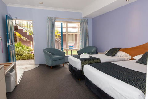 Shellharbour Village Motel - Holiday Cairns 2