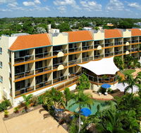 Shelly Bay Resort - Holiday Cairns