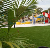 Shelly Beach Holiday Park - Holiday Cairns