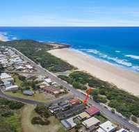 Shelly Beach House 1 - Holiday Cairns