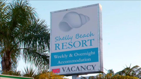 Shelly Beach Resort - Holiday Cairns 3