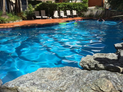 Shelly Beach Resort - Holiday Cairns 2