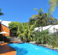 Shelly Beach Resort - Holiday Cairns