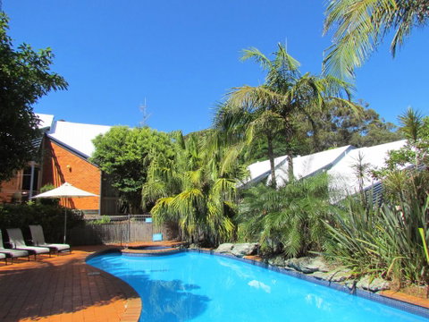 Shelly Beach Resort - Holiday Cairns 0