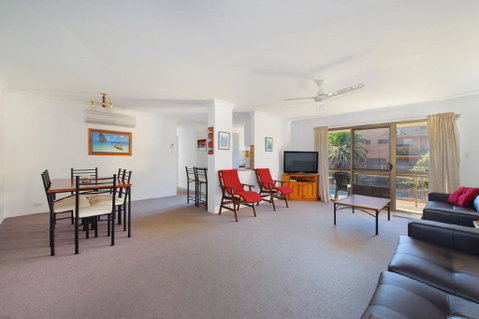 Shelly Cove 13 113 Pacific Drive - Holiday Cairns 1