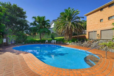 Shelly Cove 13 113 Pacific Drive - Holiday Cairns 0