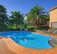 Shelly Cove 13 113 Pacific Drive - Holiday Cairns