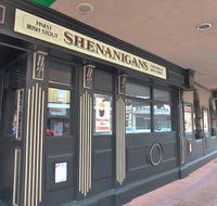 Shenanigans at The Imperial - Holiday Cairns