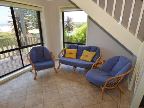 Shirl's By The Sea - Holiday Cairns 0