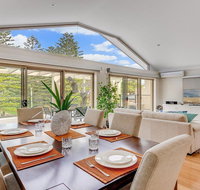 Shore to Please - comfort cafes and beaches - Holiday Cairns
