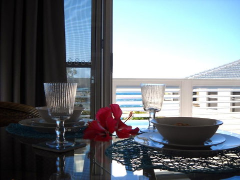 Shutters By The Sea Kiama - Holiday Cairns 0
