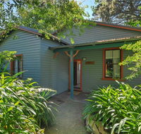 Sidneys Retreat