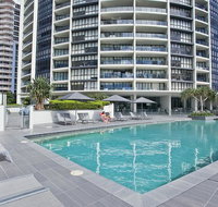 Sierra Grand Broadbeach - GCLR - Holiday Cairns