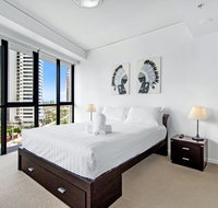 Sierra Grand Broadbeach Private 2 Bedroom - Holiday Cairns