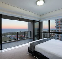 Sierra Grand Private 3 Bed Ocean View - Holiday Cairns