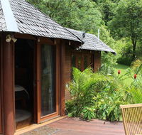 Silk Pavilions Glamping - Holiday Cairns