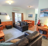 Silver Birches Holiday Unit 3 - Holiday Cairns