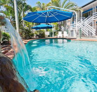 Silver Sands Apartments - Holiday Cairns