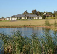 Silver Springs Estate 4br house  6br house with Wifi Pool. Fireplace Views Olives and Space - Holiday Cairns