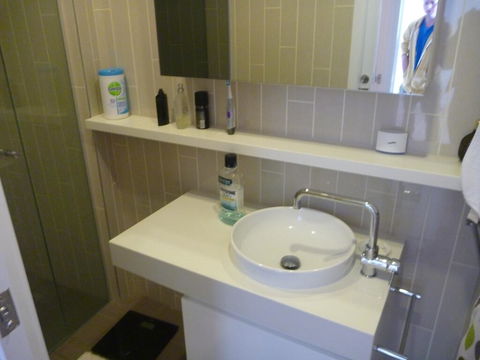 Silverleaf - Holiday Cairns 2