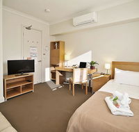 Single Room w/ Private Bathroom in Brunswick - Holiday Cairns