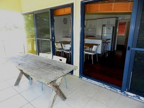 Six River - Holiday Cairns 1