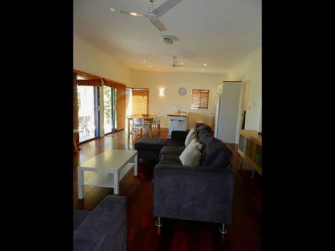 Six River - Holiday Cairns 2