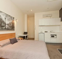 Sixty Two On Grey Serviced Apartments - Holiday Cairns