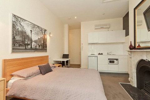 Sixty Two On Grey Serviced Apartments - Holiday Cairns 0