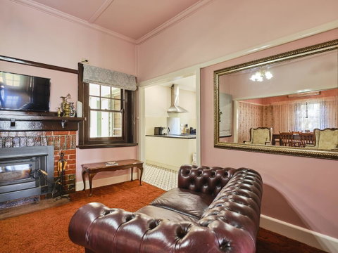 Skymirror Cottage - Holiday Cairns 2