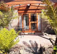 Sleepy Hollow Hideout Hidout 2 - Holiday Cairns