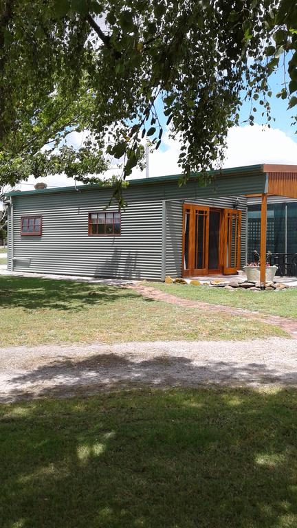 Sleepy Hollow Hideout - Hideout 1 - Holiday Cairns 0