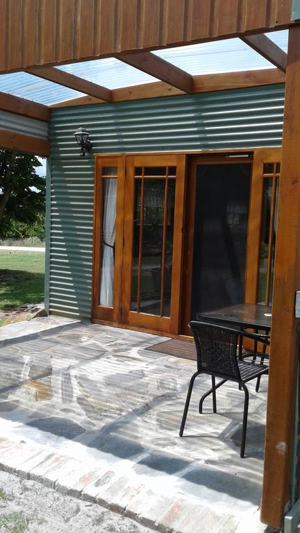 Sleepy Hollow Hideout - Hideout 1 - Holiday Cairns 1
