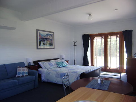 Sleepy Hollow Hideout - Hideout 1 - Holiday Cairns 2