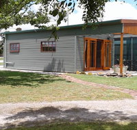 Sleepy Hollow Hideout - Hideout 1 - Holiday Cairns