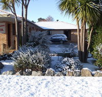 Snowdream Motel - Holiday Cairns