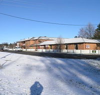 Snowgate Motel  Apartments - Holiday Cairns