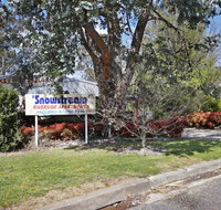 Snowstream Riverside Apartments - Unit 3 - Holiday Cairns