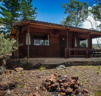 Snowy River Cabins - Holiday Cairns