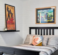 Soho Chic Apartment - Holiday Cairns