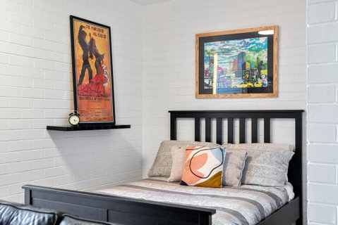 Soho Chic Apartment - Holiday Cairns 0